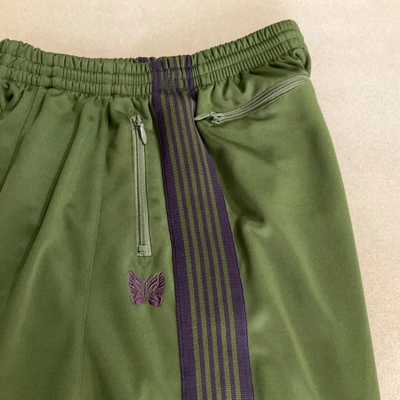 Needles H.D. Track Pants - Picture 2 of 6